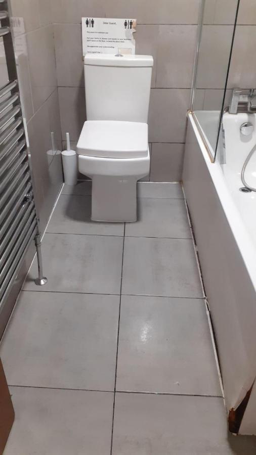 Sw16 Norbury Guesthouse London Ngoại thất bức ảnh