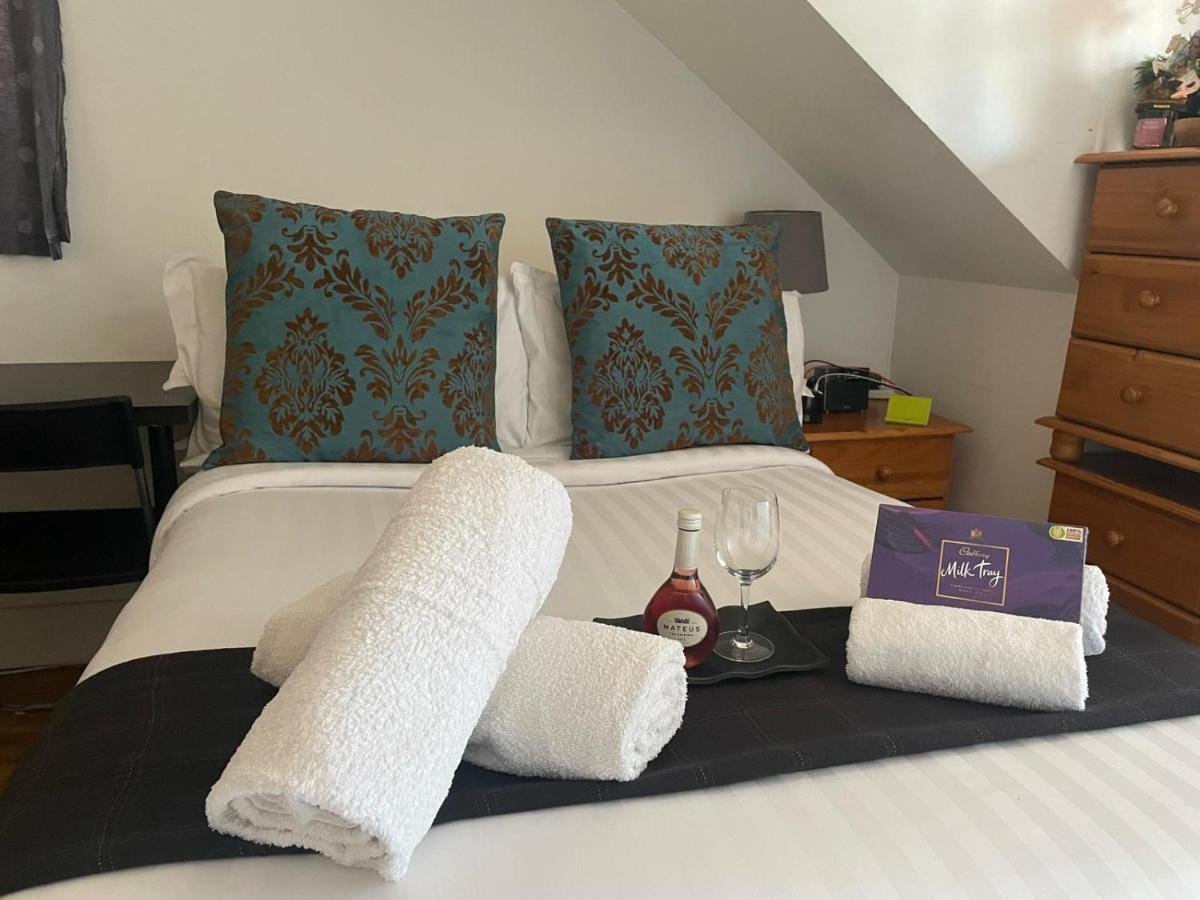 Sw16 Norbury Guesthouse London Ngoại thất bức ảnh