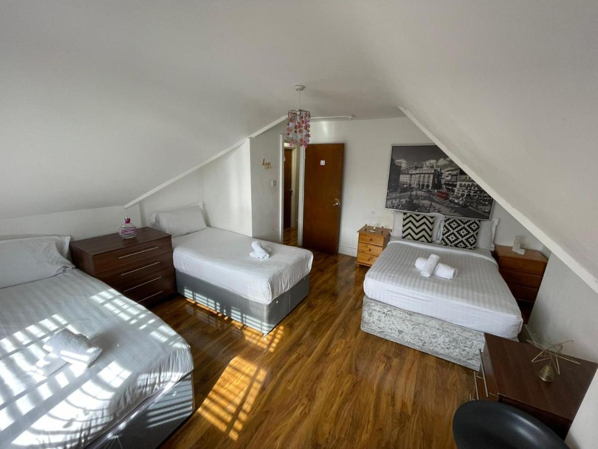 Sw16 Norbury Guesthouse London Ngoại thất bức ảnh