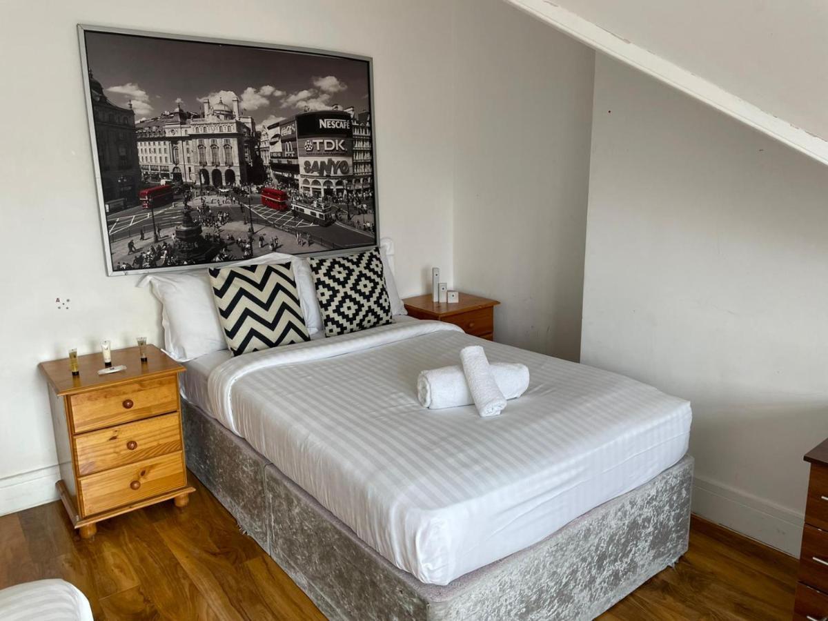Sw16 Norbury Guesthouse London Ngoại thất bức ảnh