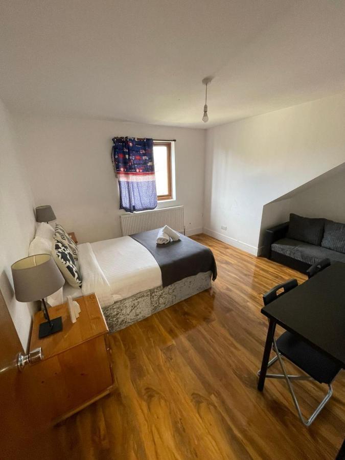 Sw16 Norbury Guesthouse London Ngoại thất bức ảnh