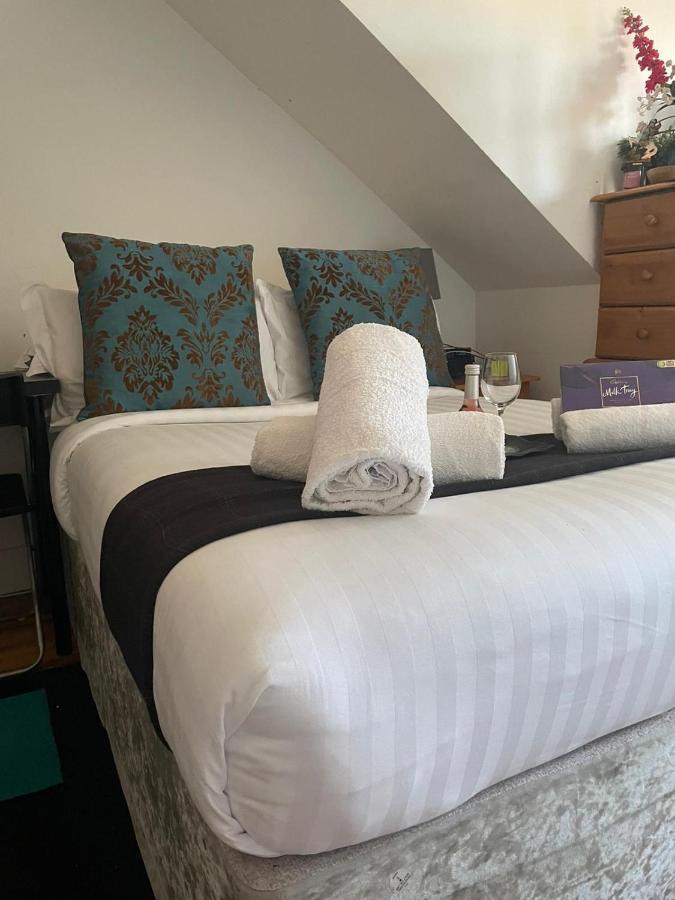 Sw16 Norbury Guesthouse London Ngoại thất bức ảnh