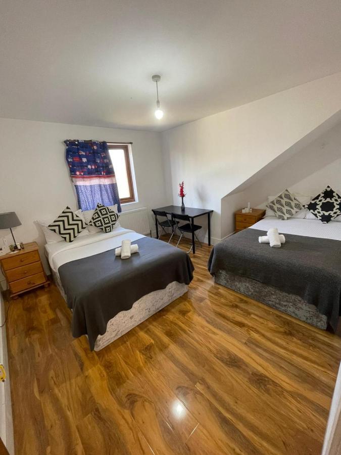 Sw16 Norbury Guesthouse London Ngoại thất bức ảnh
