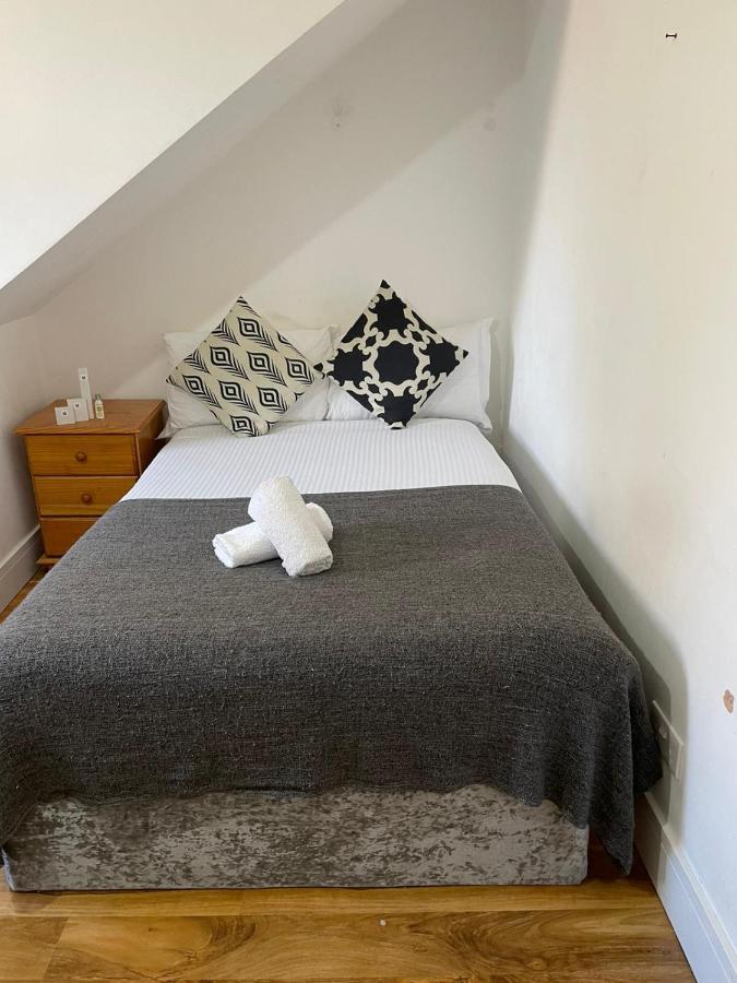Sw16 Norbury Guesthouse London Ngoại thất bức ảnh