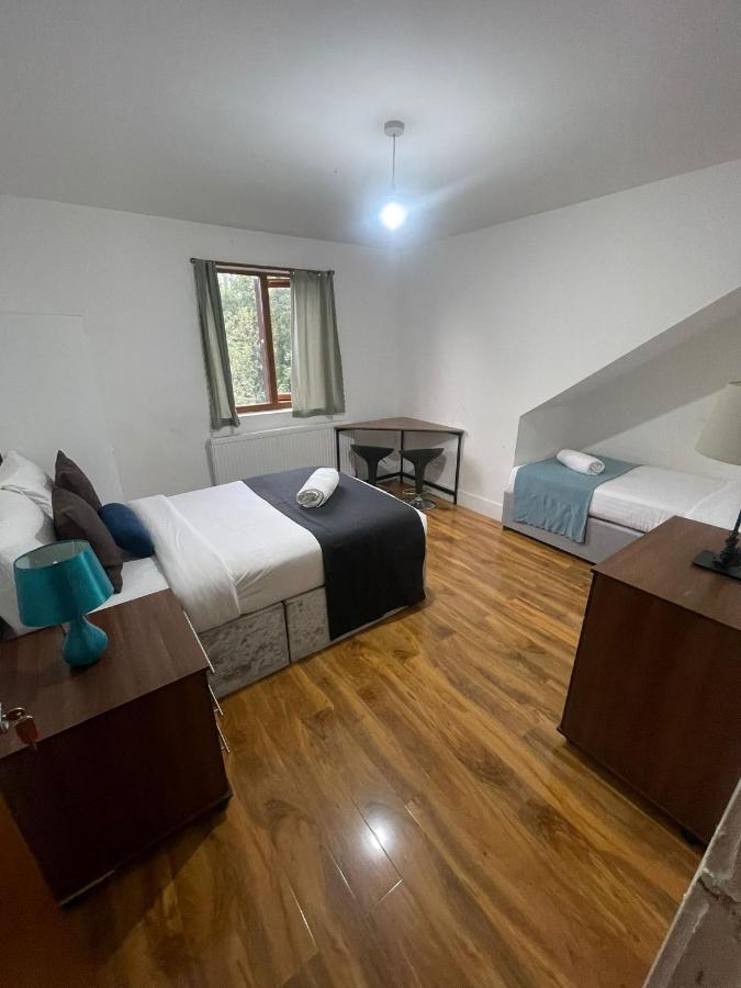 Sw16 Norbury Guesthouse London Ngoại thất bức ảnh