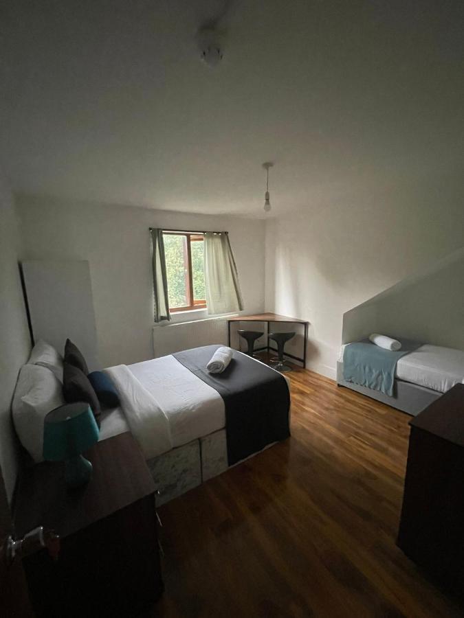 Sw16 Norbury Guesthouse London Ngoại thất bức ảnh